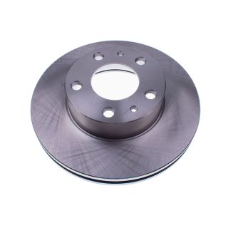 Stabdžių diskas DENCKERMANN B130810