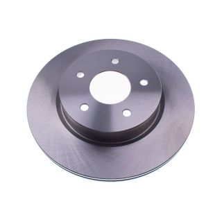 Stabdžių diskas DENCKERMANN B130811