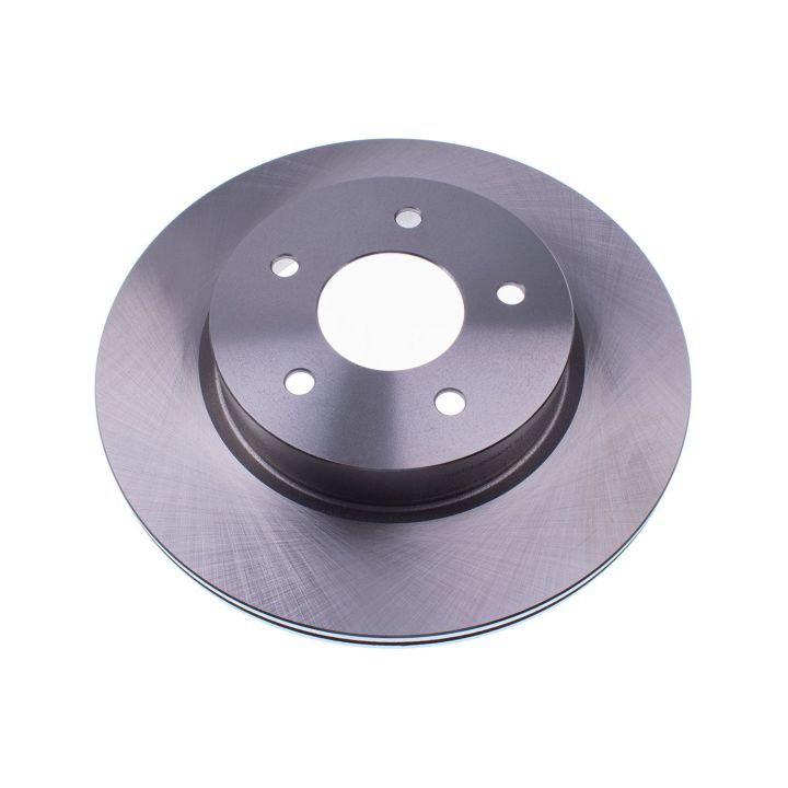 Stabdžių diskas DENCKERMANN B130811