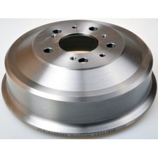 Stabdžių būgnas DENCKERMANN B140006