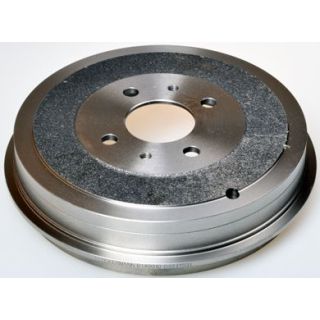 Stabdžių būgnas DENCKERMANN B140010