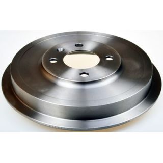 Stabdžių būgnas DENCKERMANN B140012