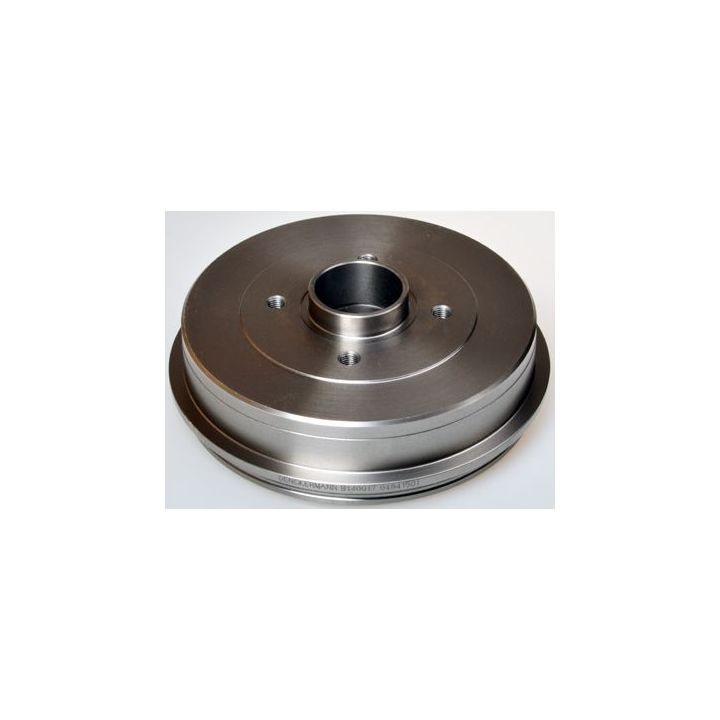 Stabdžių būgnas DENCKERMANN B140017