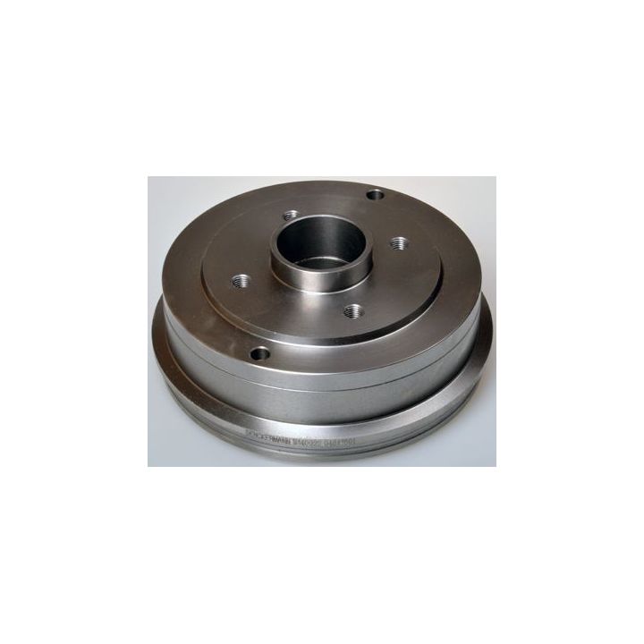 Stabdžių būgnas DENCKERMANN B140022