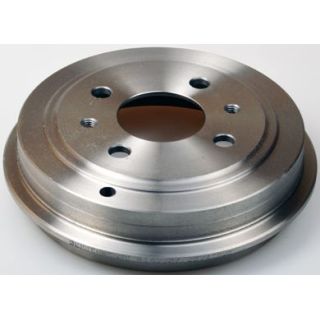 Stabdžių būgnas DENCKERMANN B140037