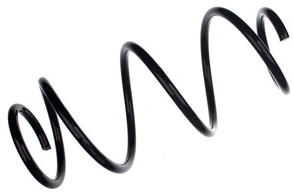 Spyruoklė DENCKERMANN D700050