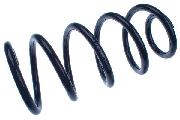 Spyruoklė DENCKERMANN D700105