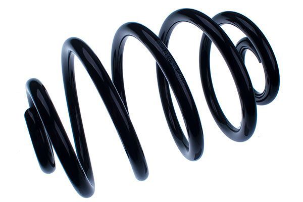 Spyruoklė DENCKERMANN D700122