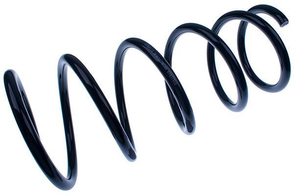 Spyruoklė DENCKERMANN D700173