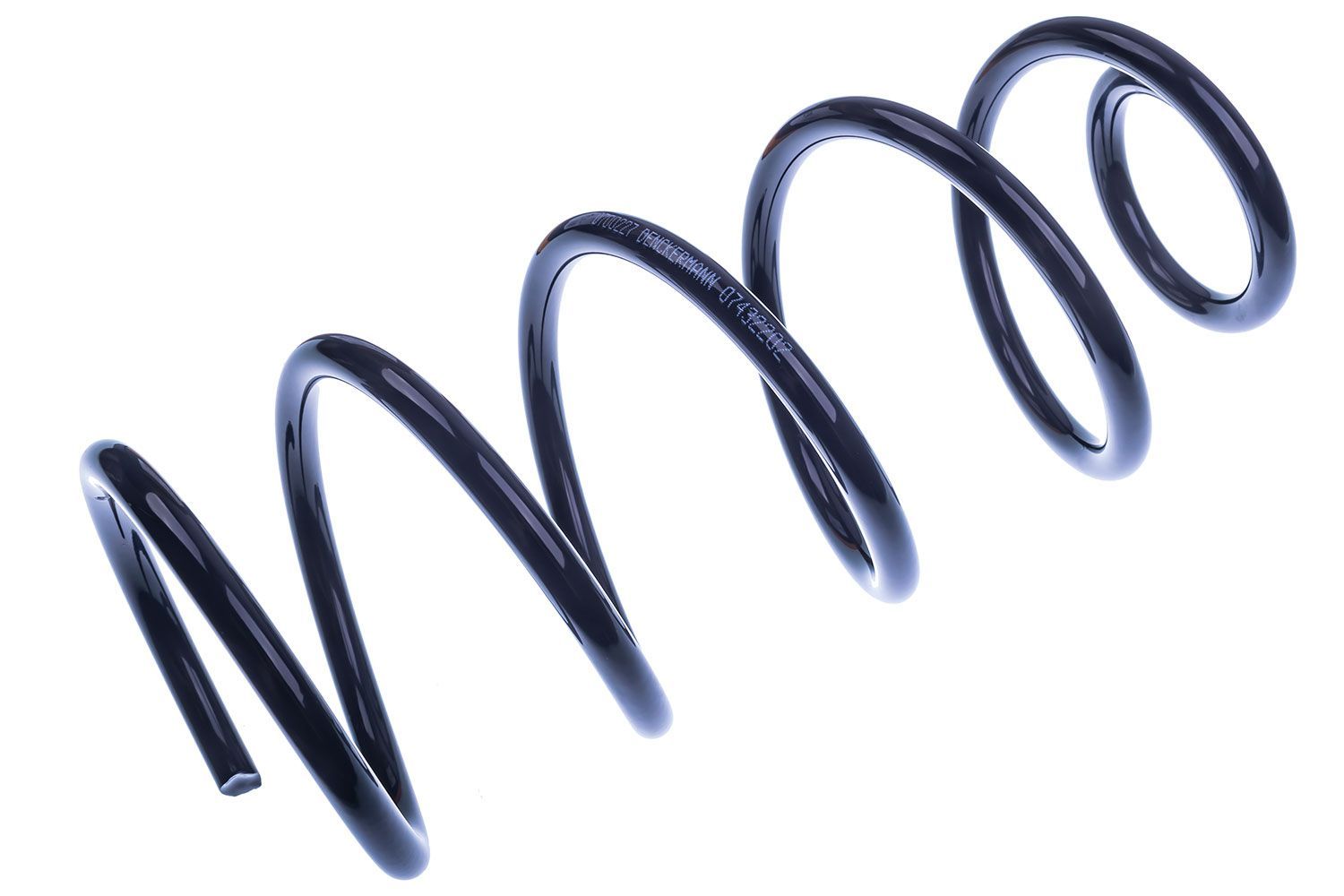 Spyruoklė DENCKERMANN D700227