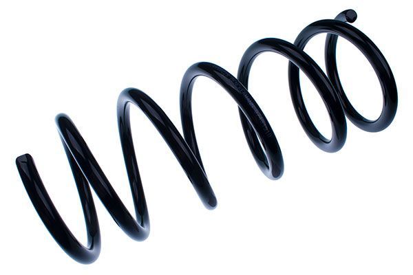 Spyruoklė DENCKERMANN D700228