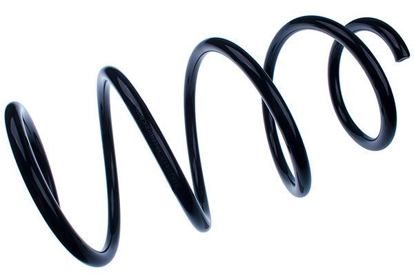 Spyruoklė DENCKERMANN D700281