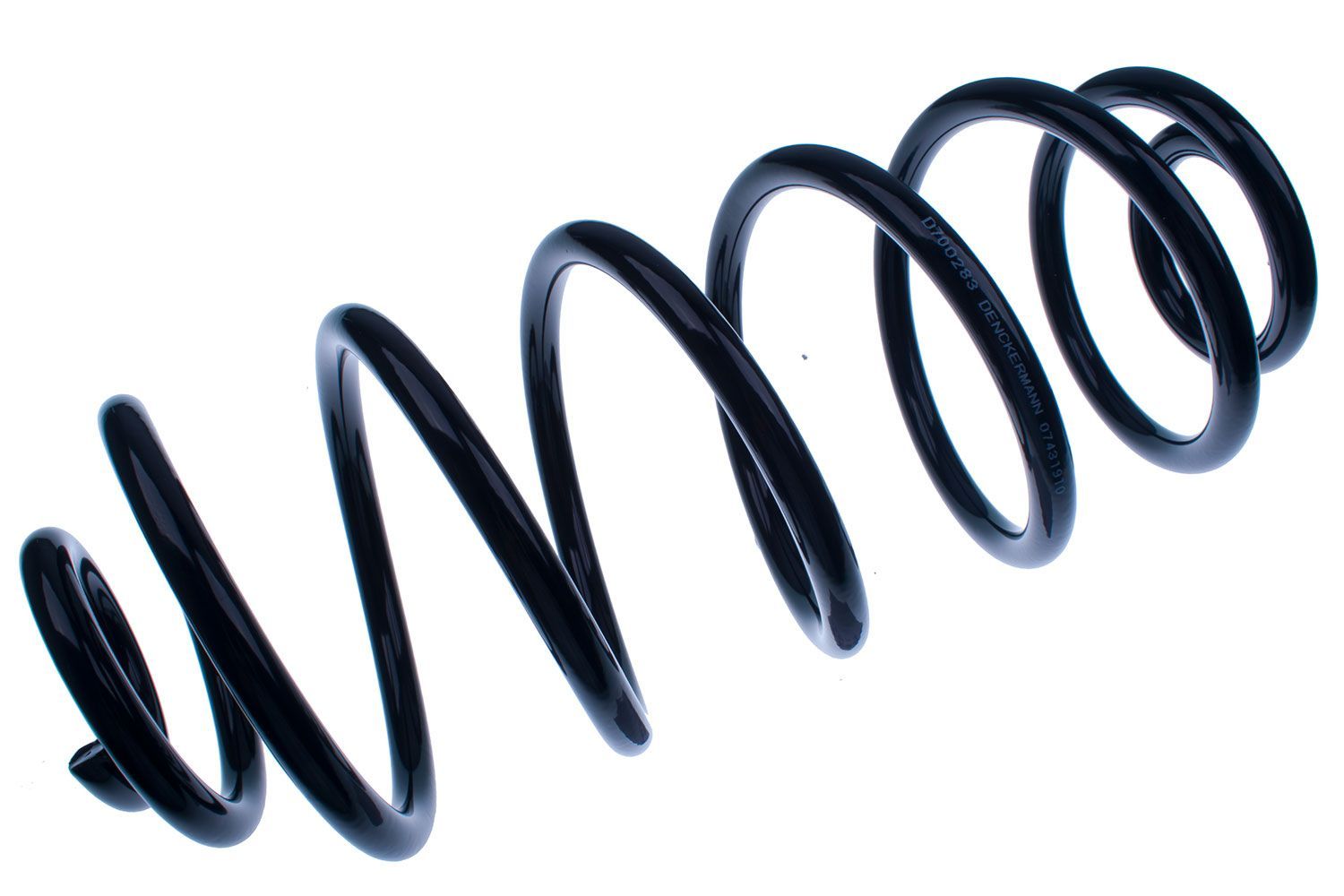 Spyruoklė DENCKERMANN D700283