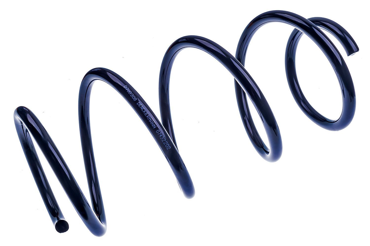 Spyruoklė DENCKERMANN D700308