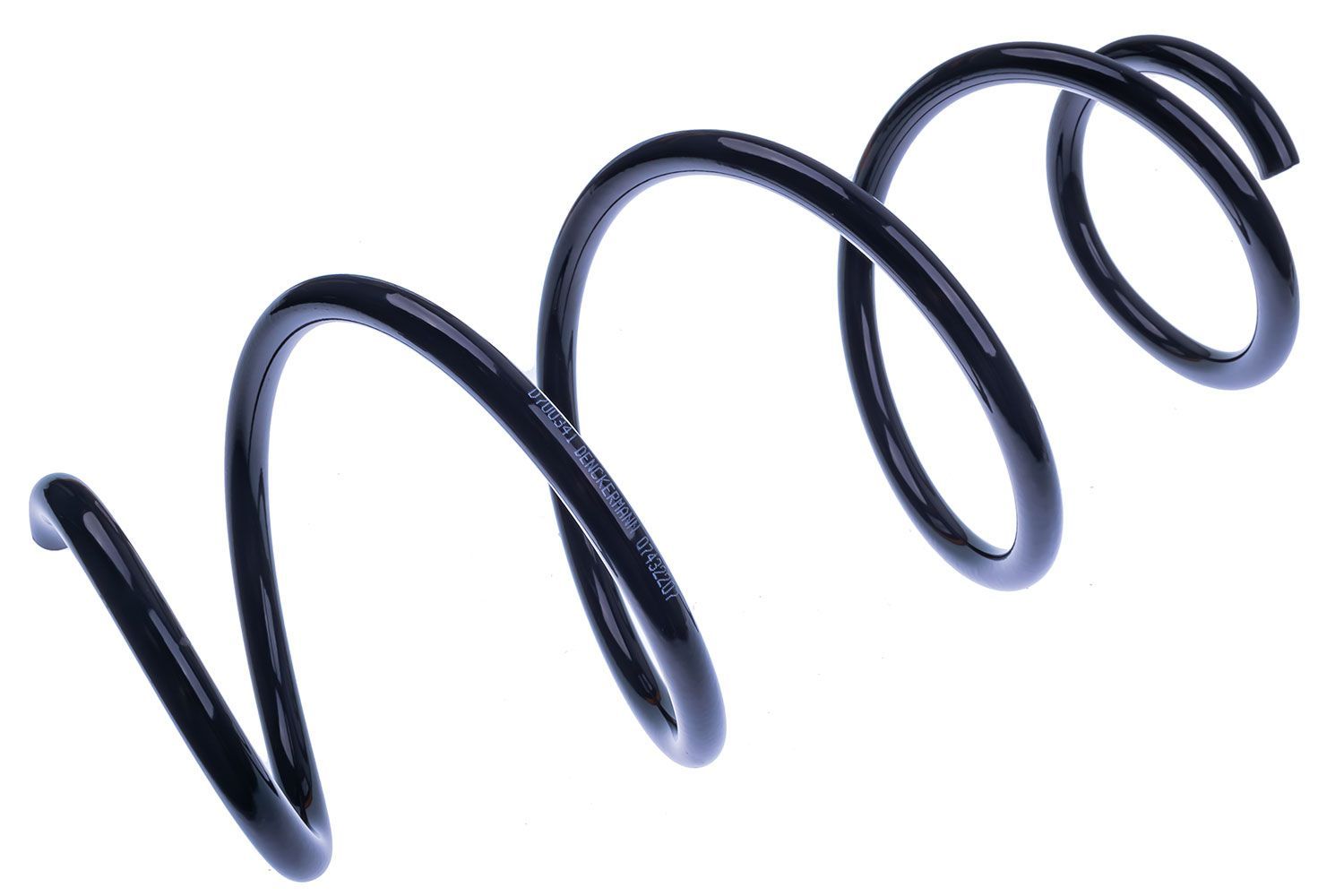 Spyruoklė DENCKERMANN D700341