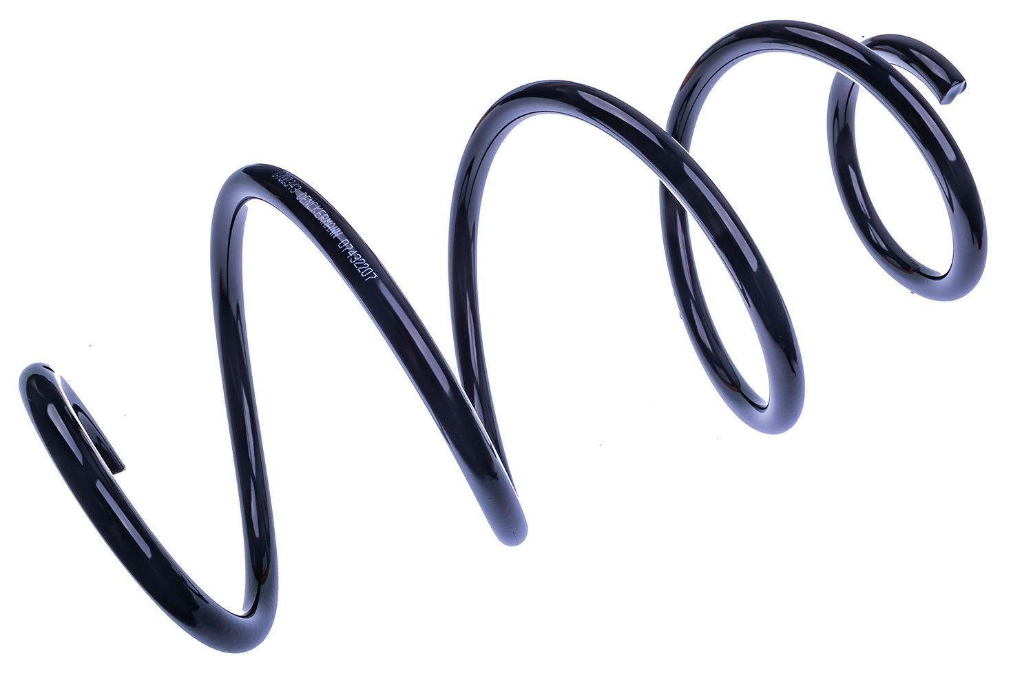 Spyruoklė DENCKERMANN D700343