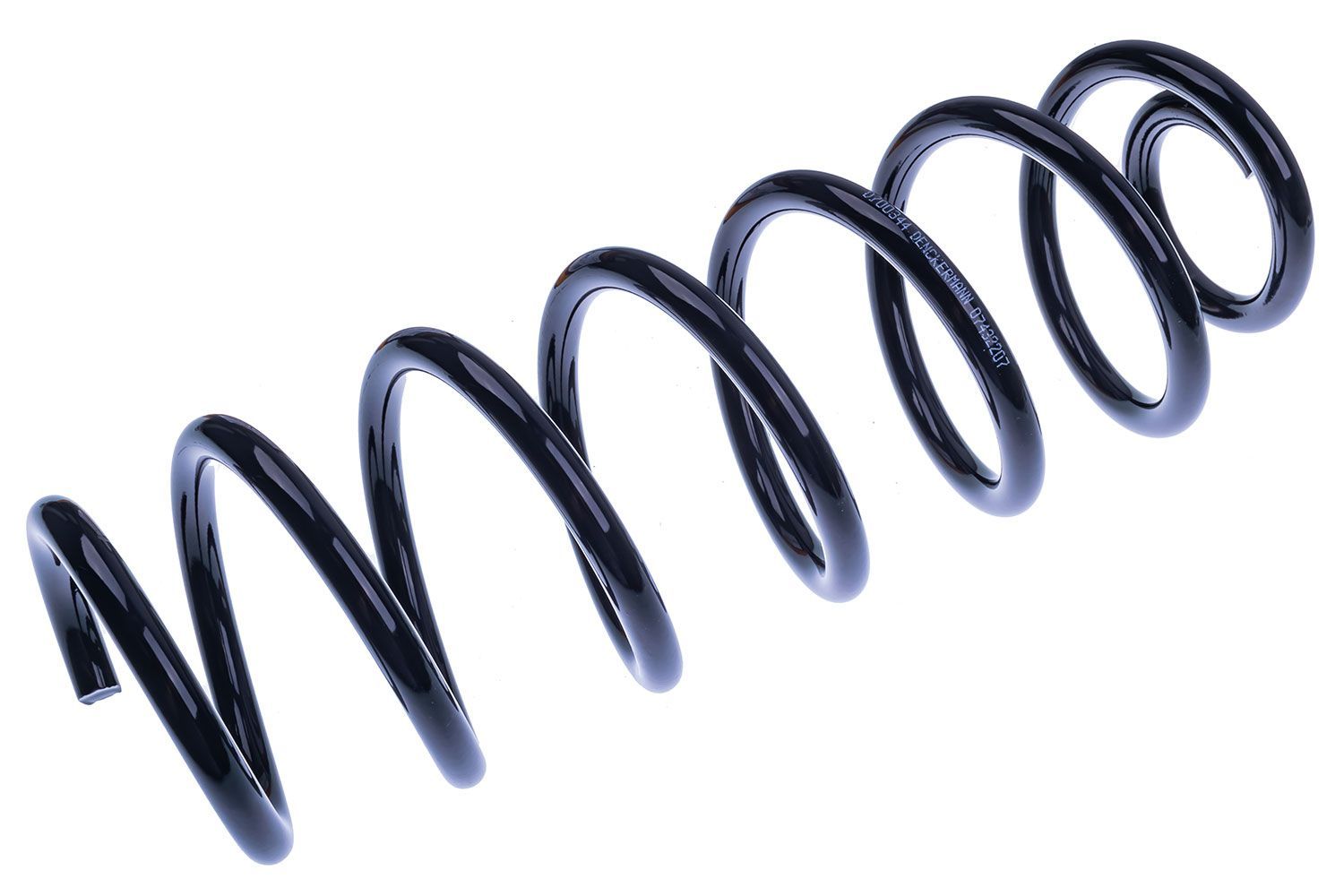 Spyruoklė DENCKERMANN D700344