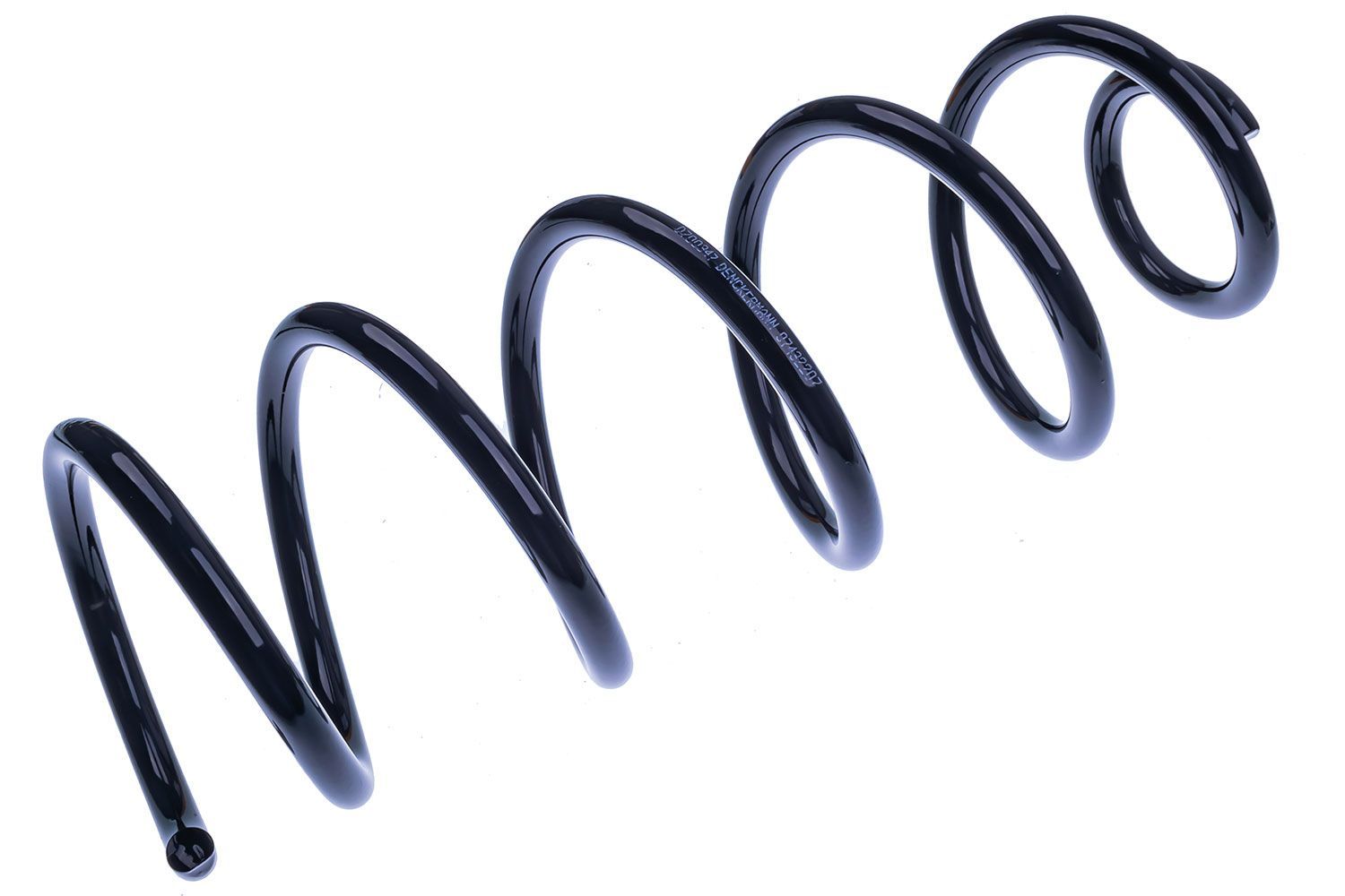 Spyruoklė DENCKERMANN D700347