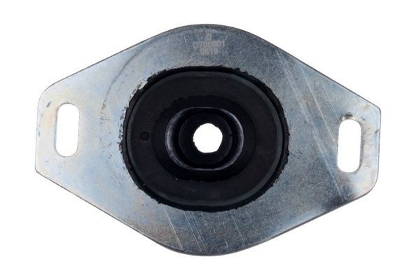 Montavimas, neautomatinė transmisija DENCKERMANN D800001