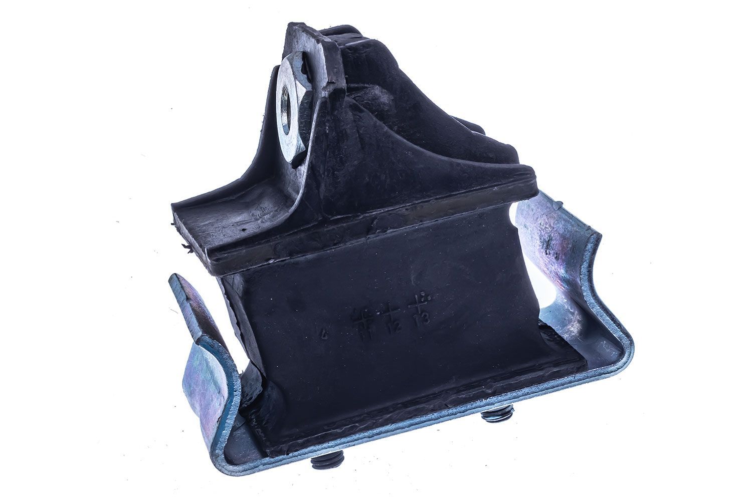 Montavimas, neautomatinė transmisija DENCKERMANN D800008