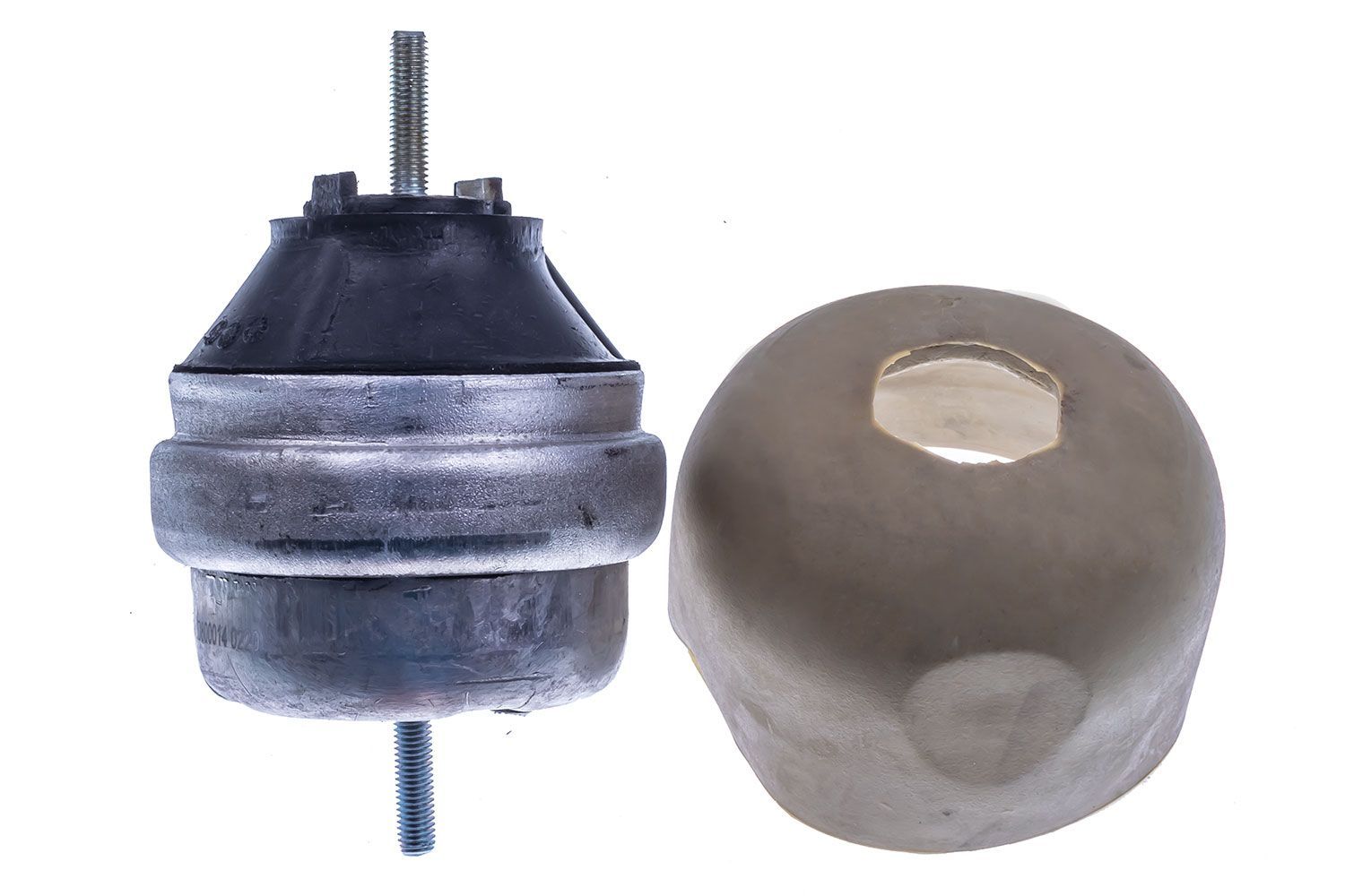 Montavimas, neautomatinė transmisija DENCKERMANN D800014
