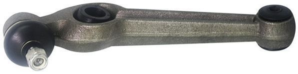 Vikšro valdymo svirtis DENCKERMANN D120022