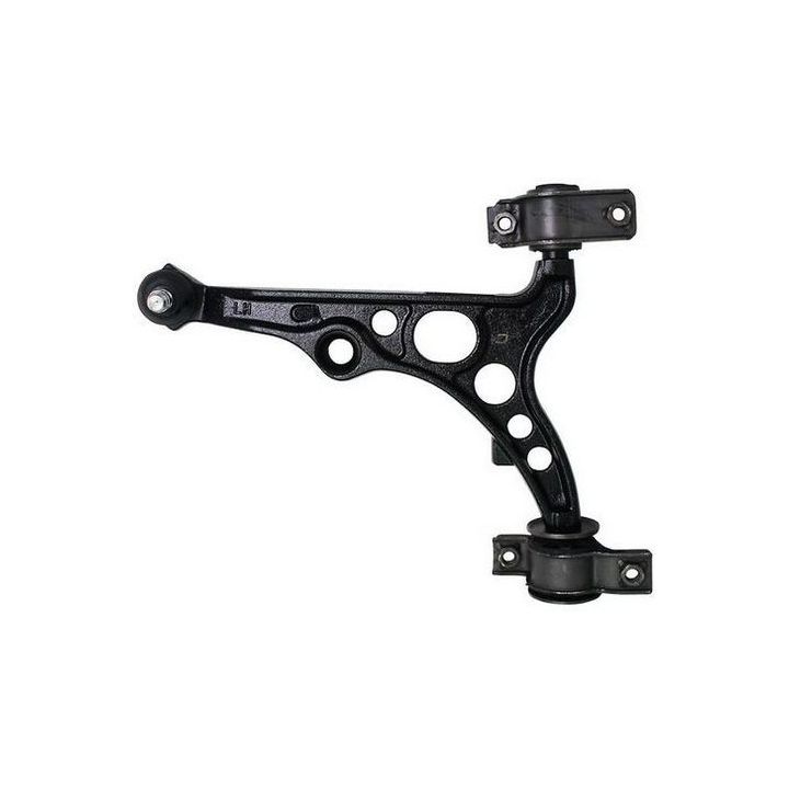 Vikšro valdymo svirtis DENCKERMANN D120029