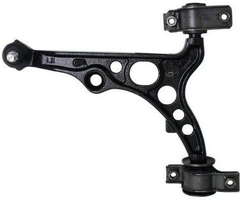 Vikšro valdymo svirtis DENCKERMANN D120029