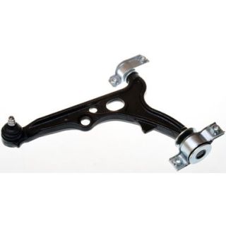 Vikšro valdymo svirtis DENCKERMANN D120031