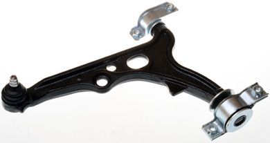 Vikšro valdymo svirtis DENCKERMANN D120031