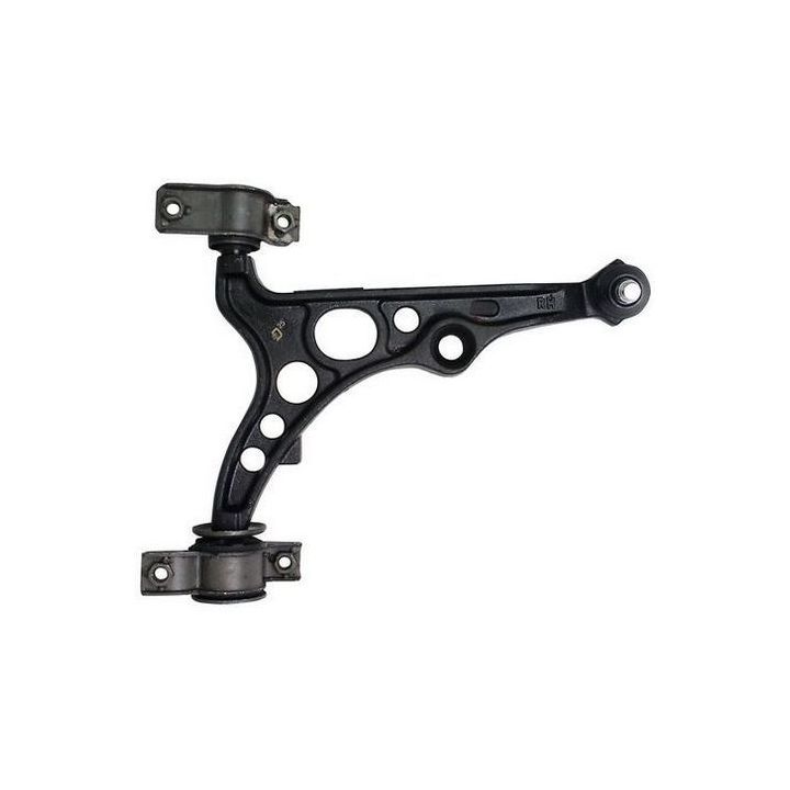 Vikšro valdymo svirtis DENCKERMANN D120040