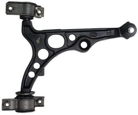 Vikšro valdymo svirtis DENCKERMANN D120040