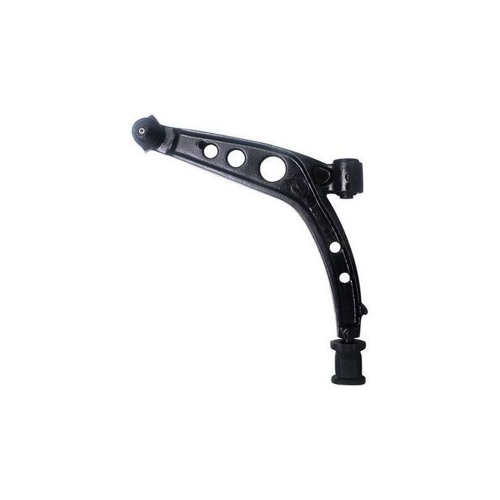 Vikšro valdymo svirtis DENCKERMANN D120059