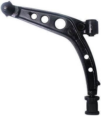 Vikšro valdymo svirtis DENCKERMANN D120059