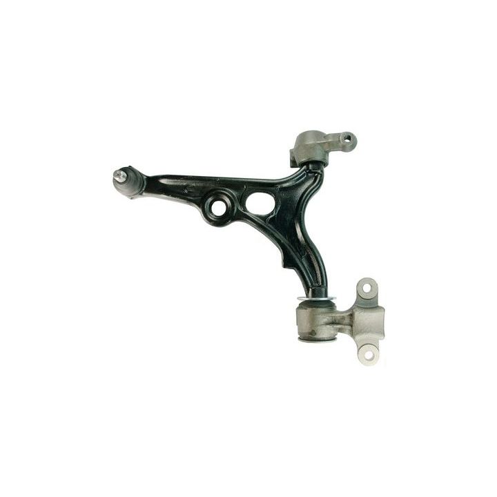 Vikšro valdymo svirtis DENCKERMANN D120096