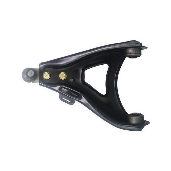 Vikšro valdymo svirtis DENCKERMANN D120106