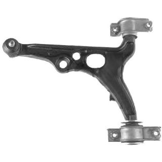 Vikšro valdymo svirtis DENCKERMANN D120109