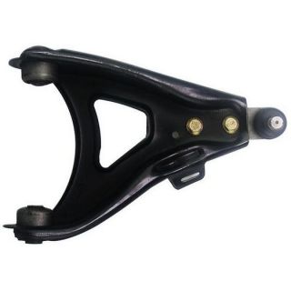 Vikšro valdymo svirtis DENCKERMANN D120120