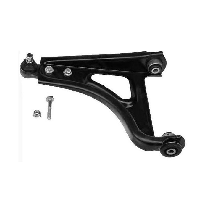 Vikšro valdymo svirtis DENCKERMANN D120144