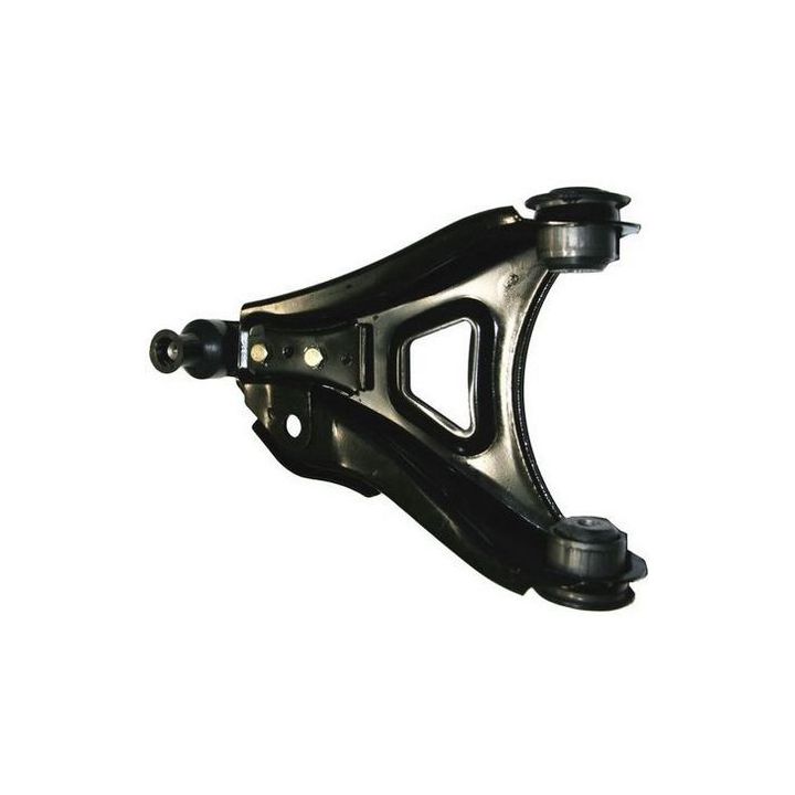 Vikšro valdymo svirtis DENCKERMANN D120168