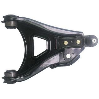 Vikšro valdymo svirtis DENCKERMANN D120194