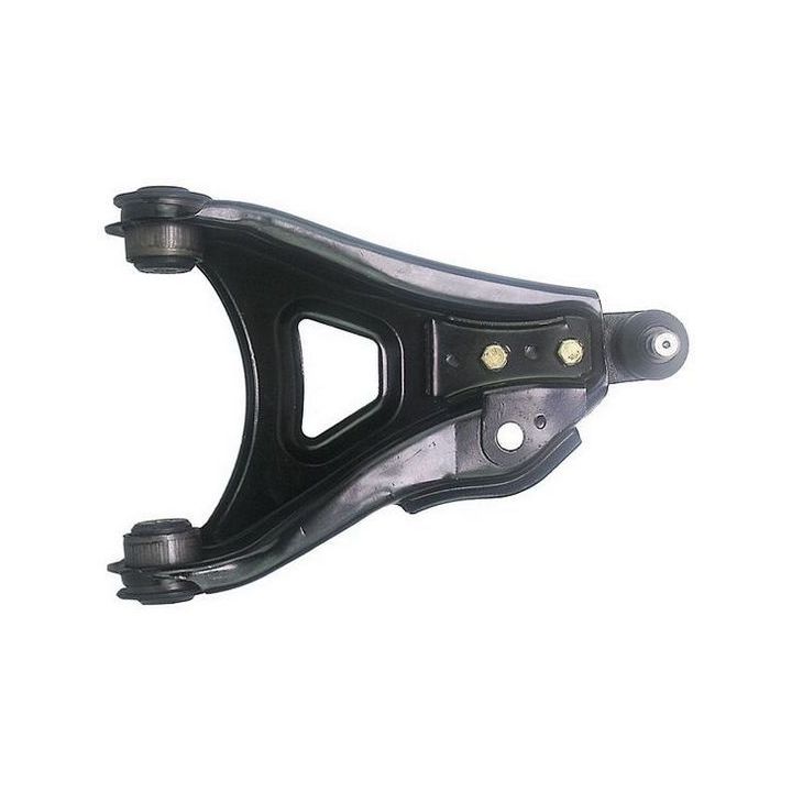 Vikšro valdymo svirtis DENCKERMANN D120194