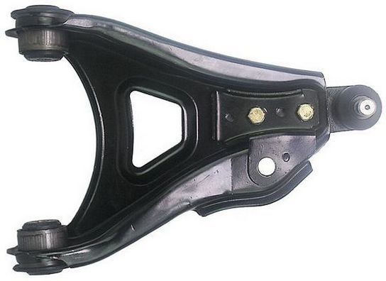 Vikšro valdymo svirtis DENCKERMANN D120194