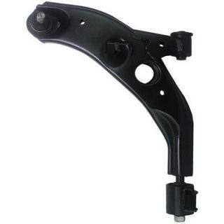 Vikšro valdymo svirtis DENCKERMANN D120203