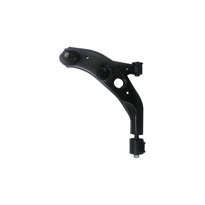 Vikšro valdymo svirtis DENCKERMANN D120203