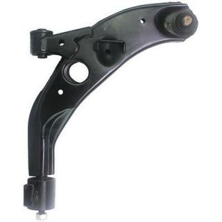 Vikšro valdymo svirtis DENCKERMANN D120210