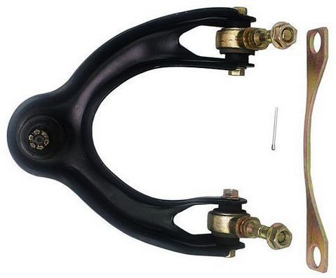 Vikšro valdymo svirtis DENCKERMANN D120214