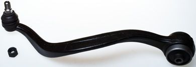 Vikšro valdymo svirtis DENCKERMANN D120349