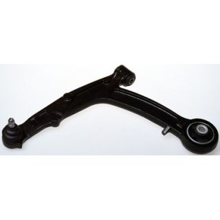 Vikšro valdymo svirtis DENCKERMANN D120461