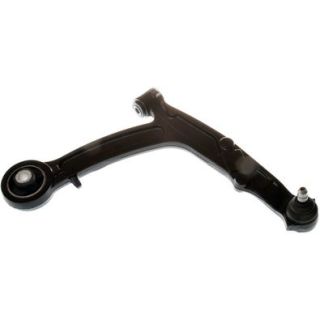 Vikšro valdymo svirtis DENCKERMANN D120462